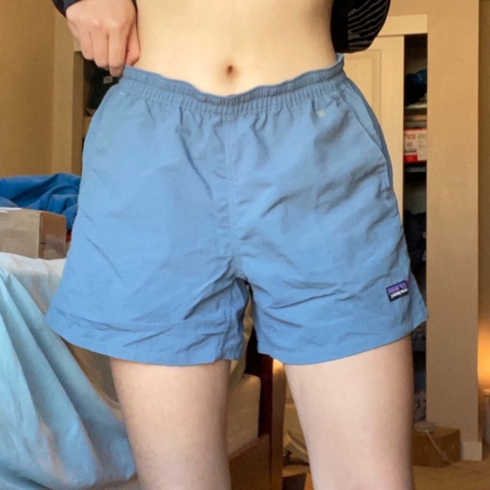 Patagonia Baggies 5"